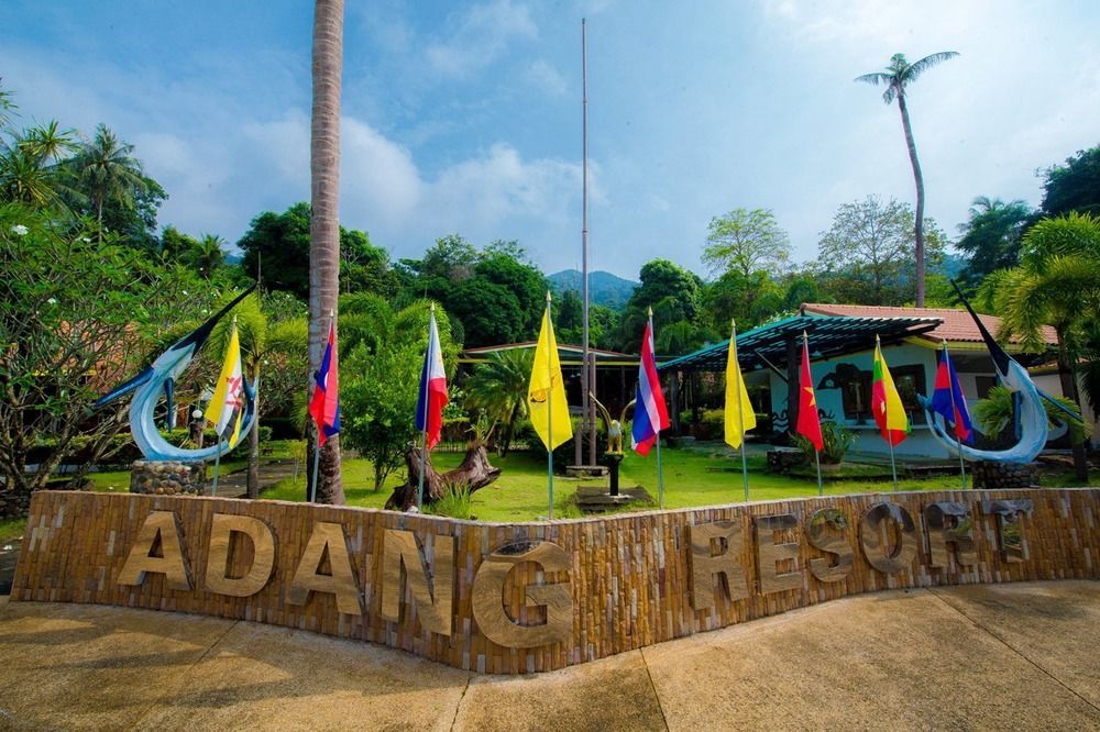 Adang Island Resort Koh Lipe Exterior foto