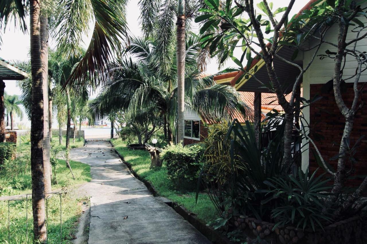 Adang Island Resort Koh Lipe Exterior foto